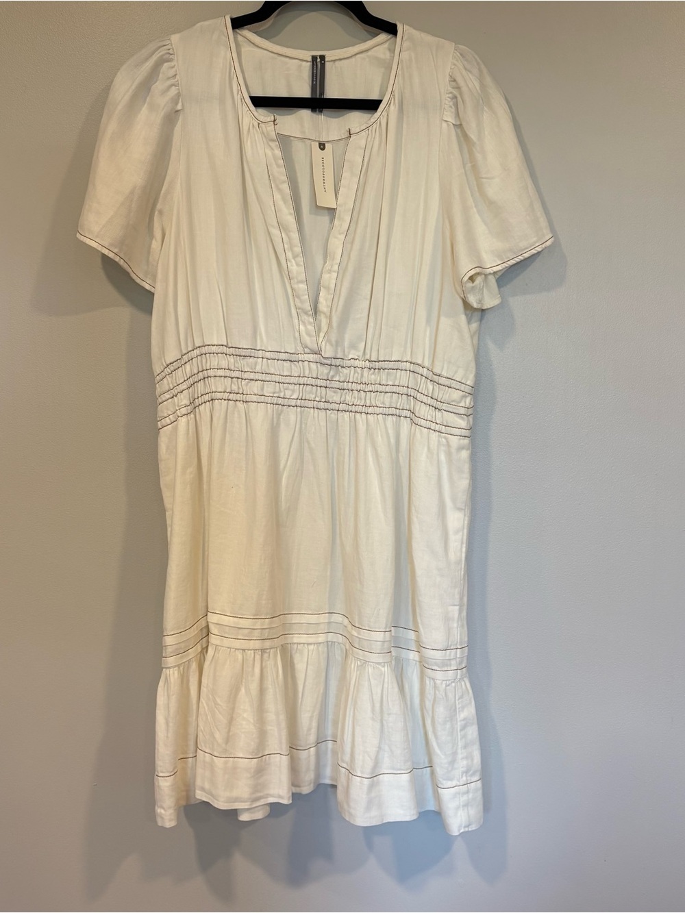 ANTHROPOLOGIE dress
